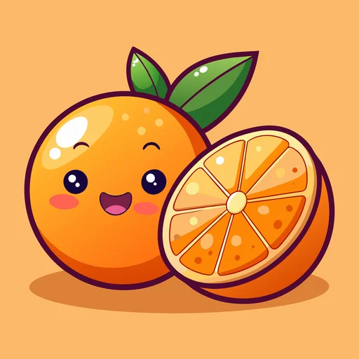 Sinaasappel